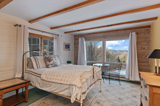 $975,000 | 1227 Roxbury Mountain Road, Warren, VT 05674