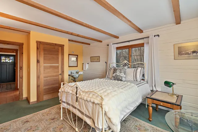 $975,000 | 1227 Roxbury Mountain Road, Warren, VT 05674