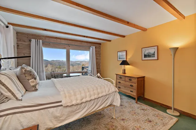 $975,000 | 1227 Roxbury Mountain Road, Warren, VT 05674