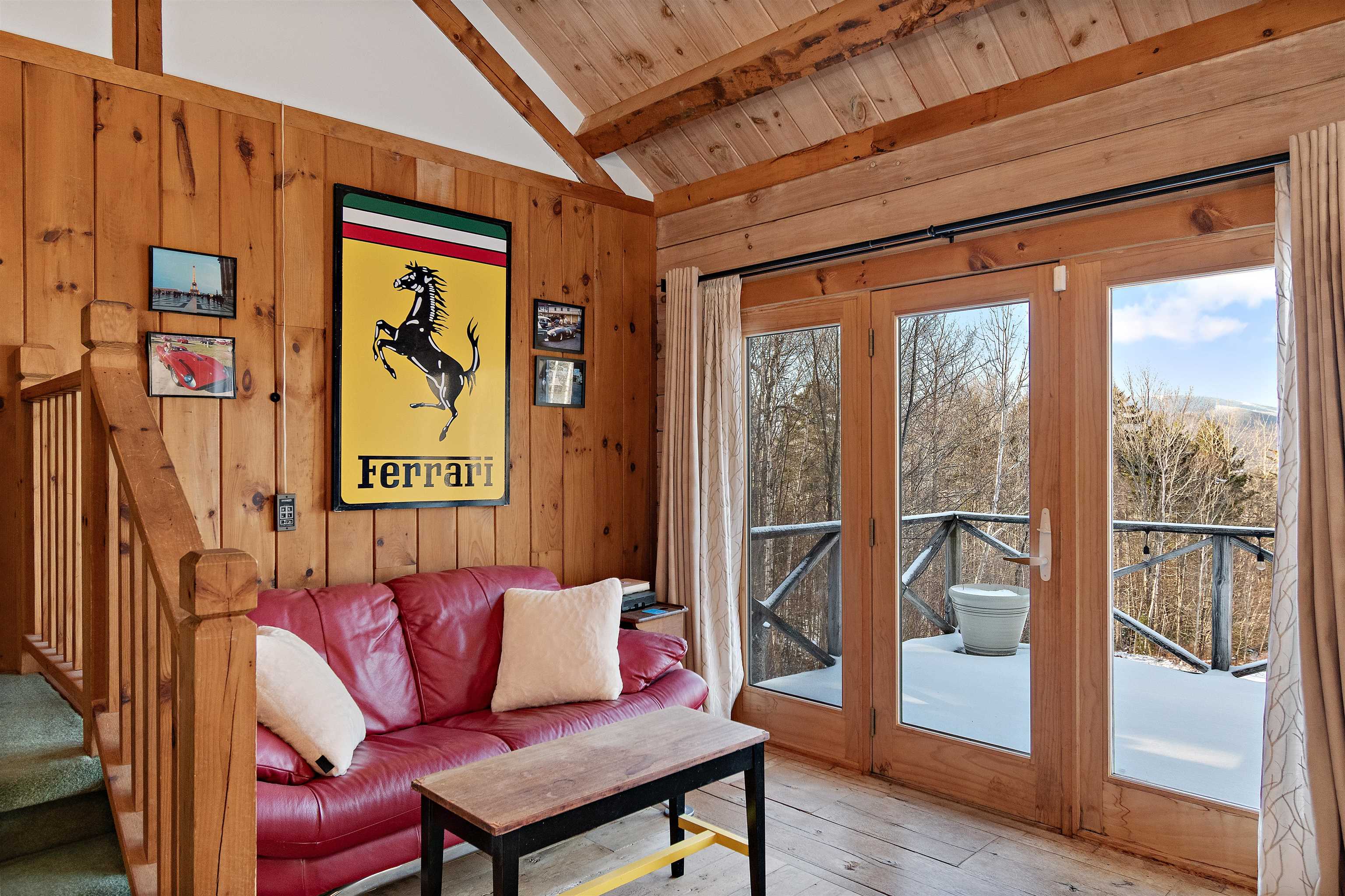 1227 Roxbury Mountain Road Warren, VT 05674 - Photo 30 of 57 Gallery Image 30