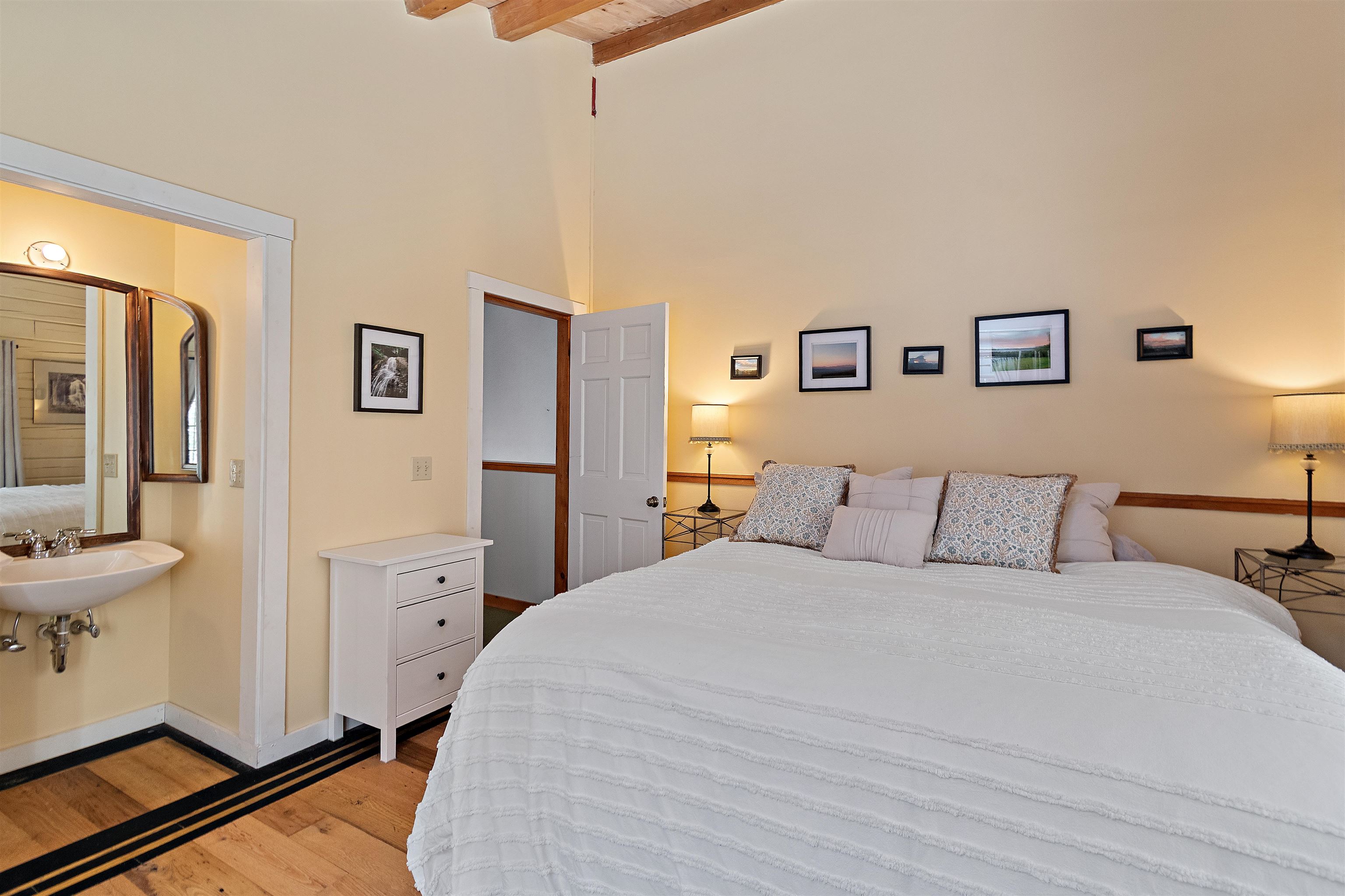 1227 Roxbury Mountain Road Warren, VT 05674 - Photo 33 of 57 Gallery Image 33