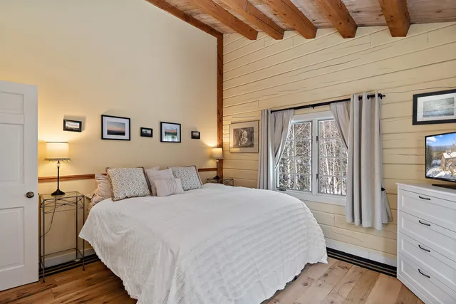 $975,000 | 1227 Roxbury Mountain Road, Warren, VT 05674