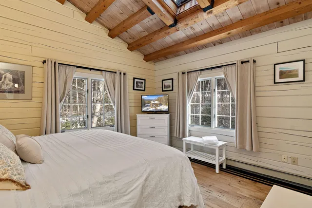 $975,000 | 1227 Roxbury Mountain Road, Warren, VT 05674