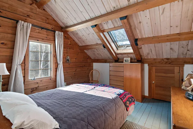 $975,000 | 1227 Roxbury Mountain Road, Warren, VT 05674