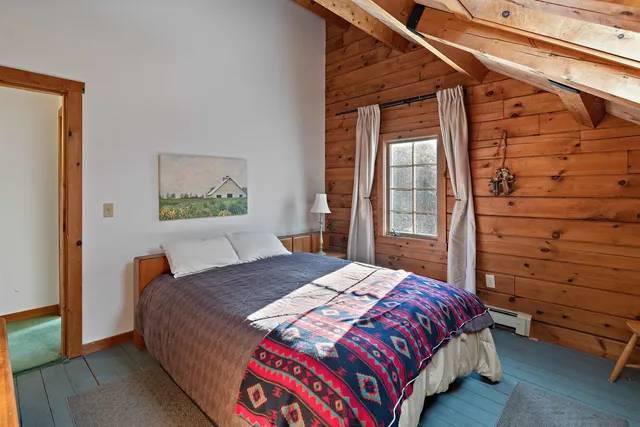 $975,000 | 1227 Roxbury Mountain Road, Warren, VT 05674