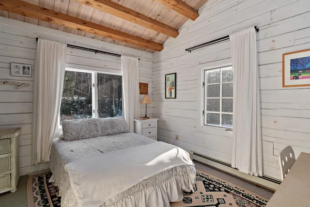 $975,000 | 1227 Roxbury Mountain Road, Warren, VT 05674