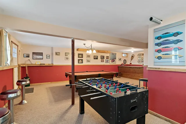 $975,000 | 1227 Roxbury Mountain Road, Warren, VT 05674