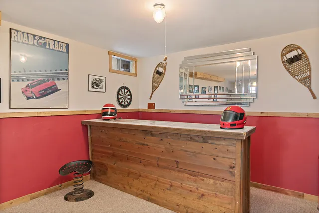 $975,000 | 1227 Roxbury Mountain Road, Warren, VT 05674