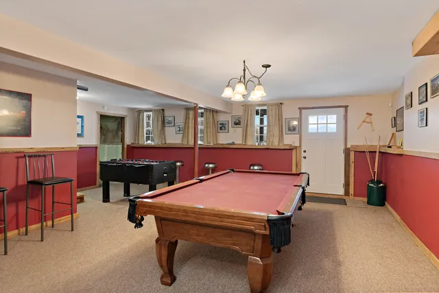 $975,000 | 1227 Roxbury Mountain Road, Warren, VT 05674