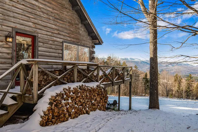 $975,000 | 1227 Roxbury Mountain Road, Warren, VT 05674
