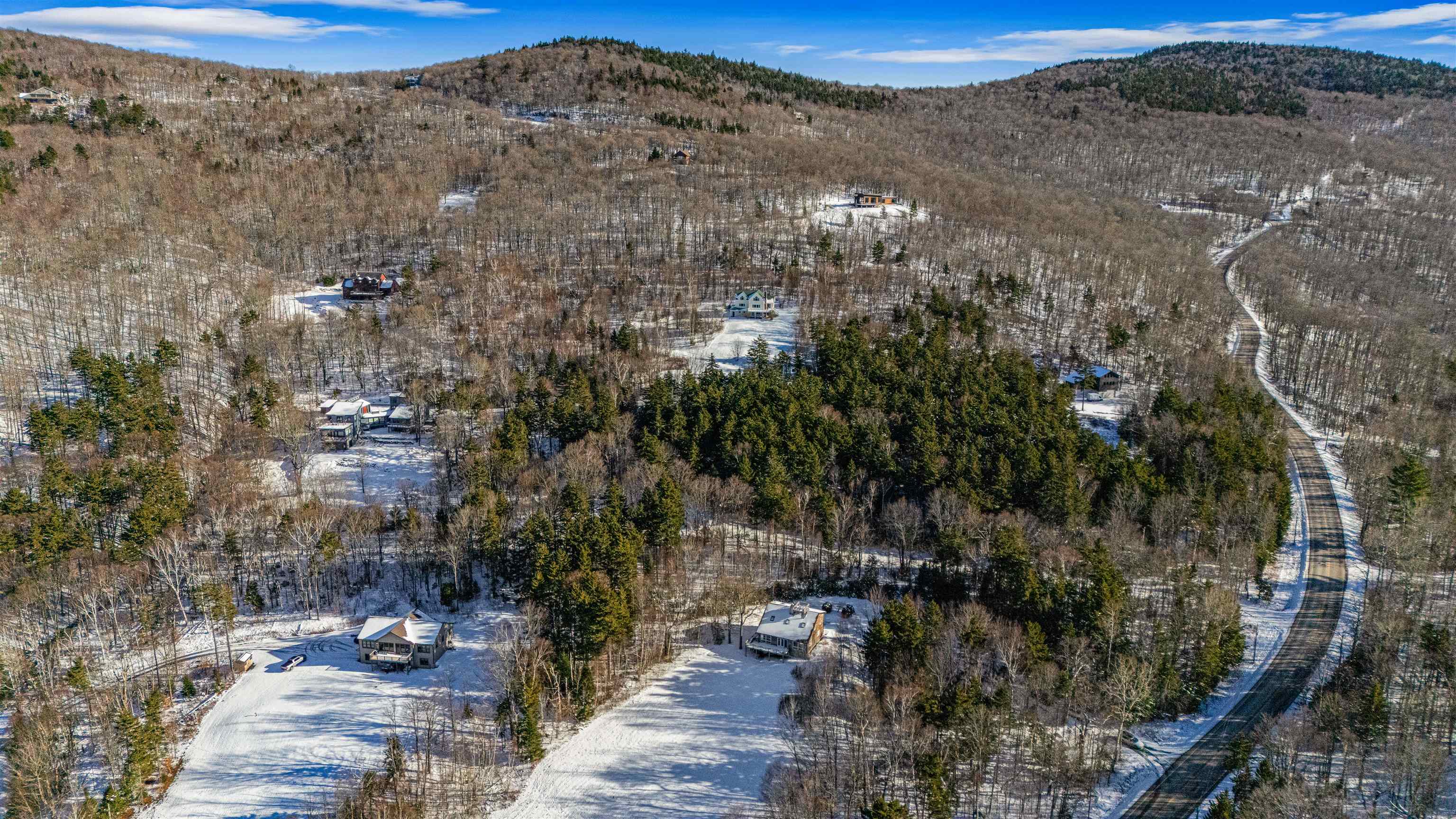1227 Roxbury Mountain Road Warren, VT 05674 - Photo 54 of 57 Gallery Image 54