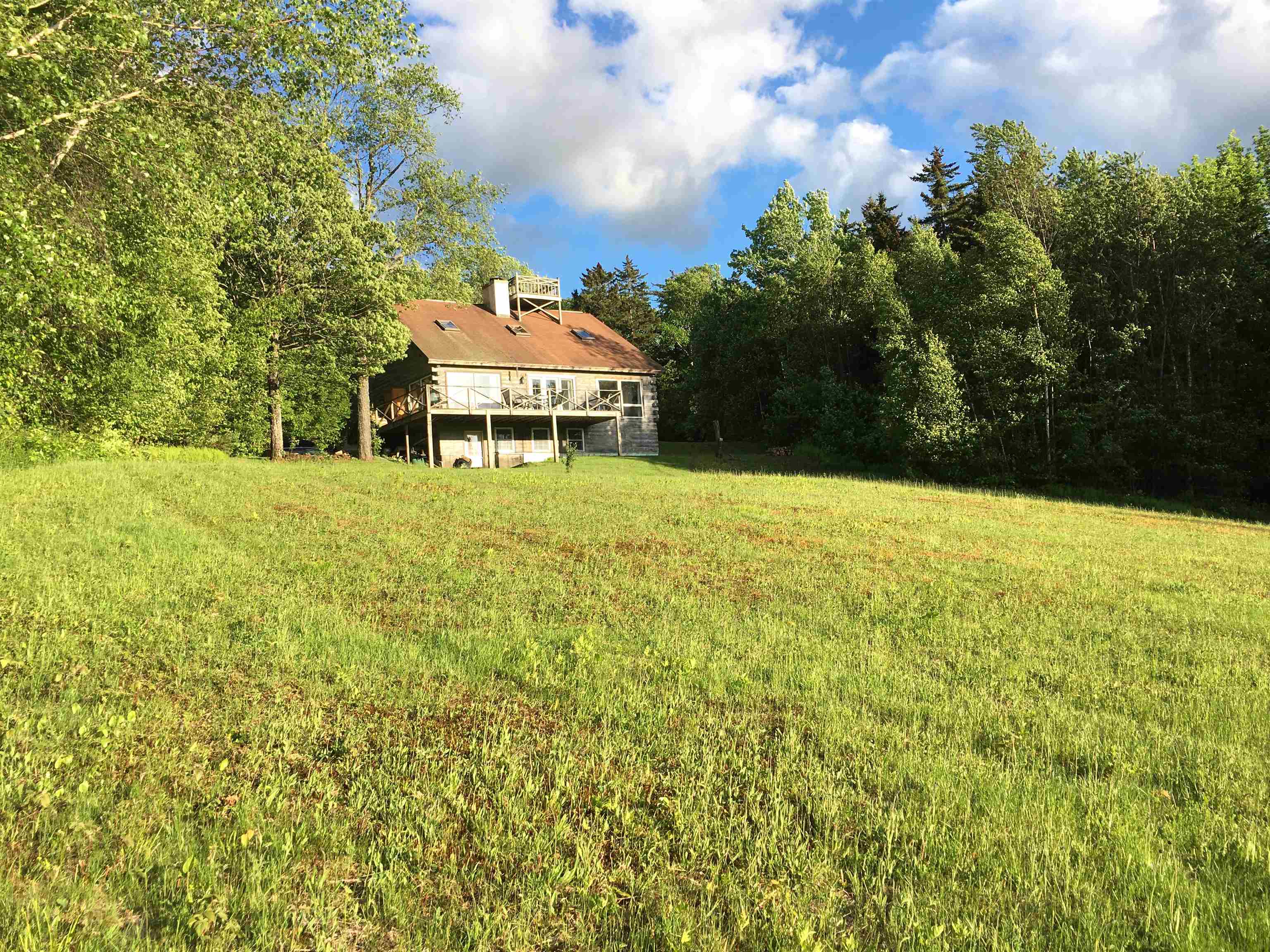 1227 Roxbury Mountain Road Warren, VT 05674 - Photo 8 of 57 Gallery Image 8