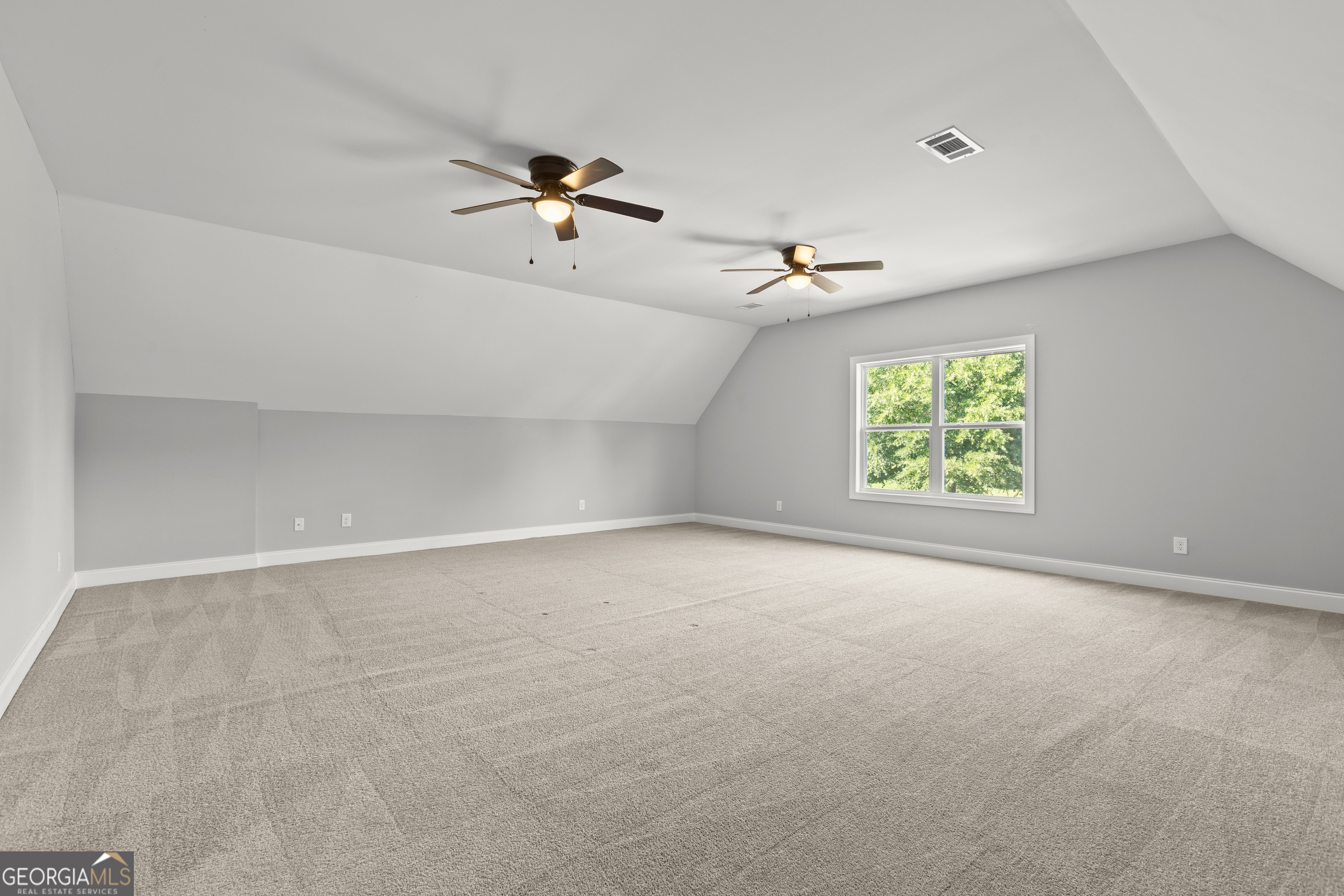 1641 County Road Lanett, AL 36863 - Photo 18 of 32 Upstairs bedroom/office/playroom.