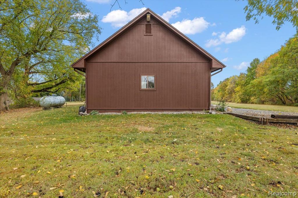 8021 Washburn Road Goodrich, MI 48438 - Photo 60 of 67