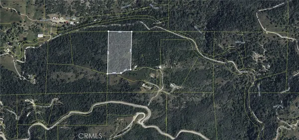 $60,000 | 8 Acres, Miramonte, CA 93641