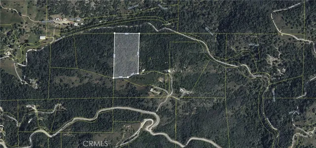 $60,000 | 8 Acres, Miramonte, CA 93641