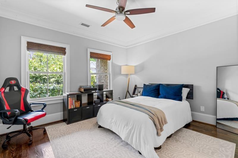 1190 John Collier Road Northwest Atlanta, GA 30318 - Photo 33 of 39 Gallery Image 33