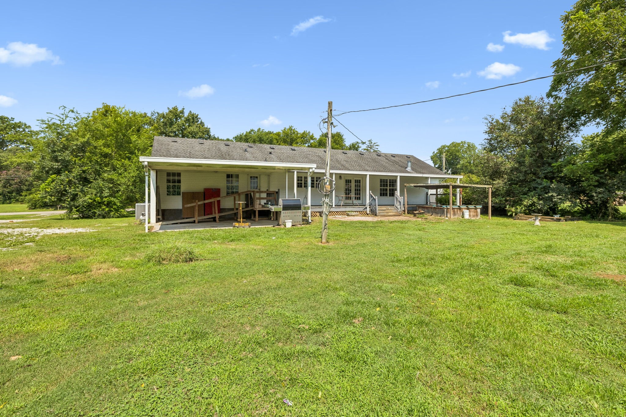 4238 North Chapel Road Franklin, TN 37067 - Photo 55 of 64 Gallery Image 55