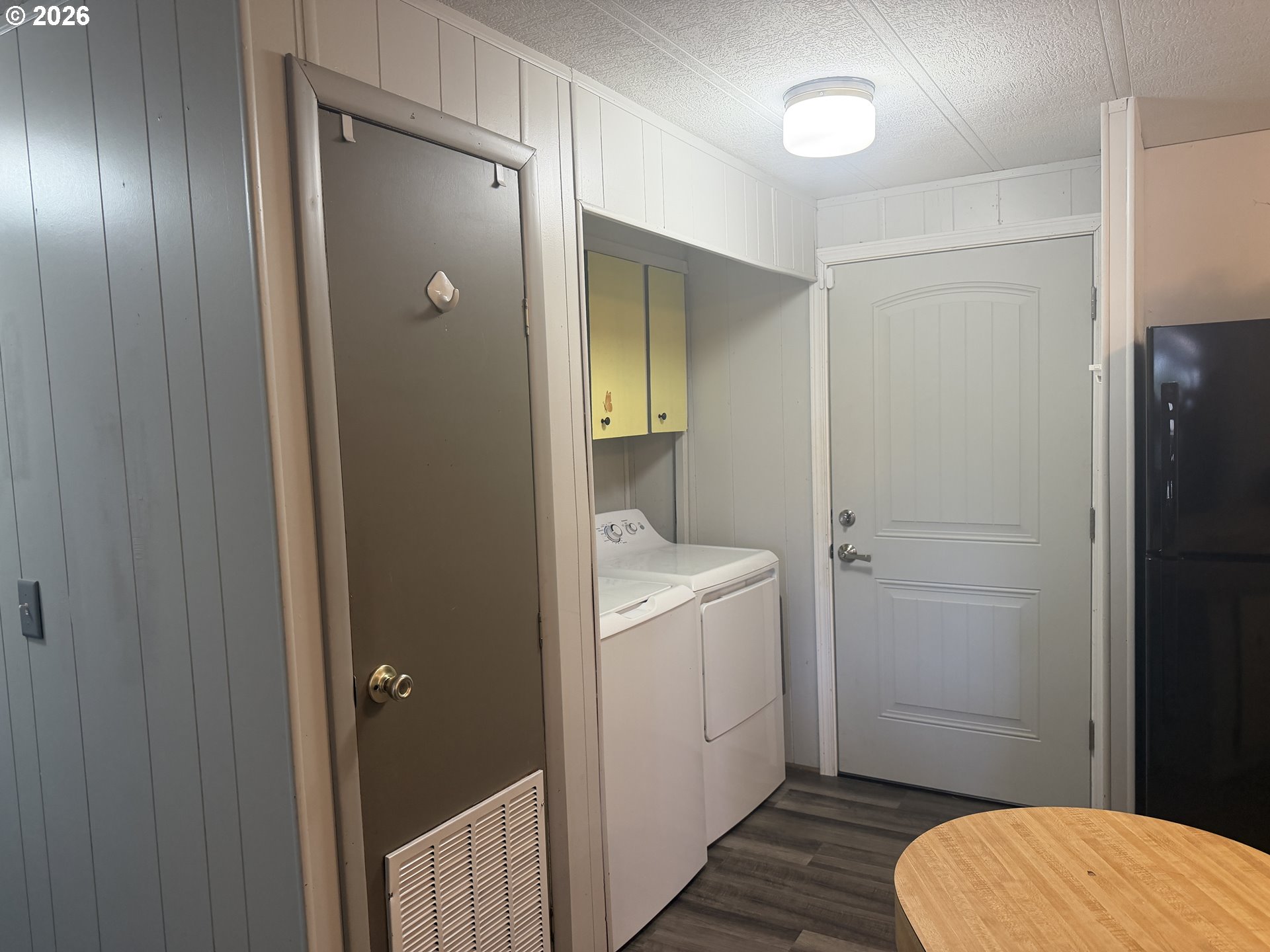 5335 Main Street, Unit 250 Springfield, OR 97478 - Photo 28 of 41 Laundry