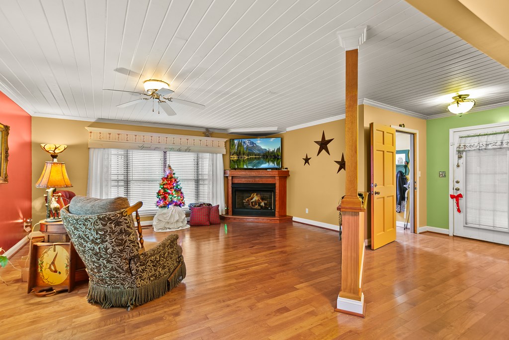 101 Harper Valley Road Ellijay, GA 30540 - Photo 33 of 58