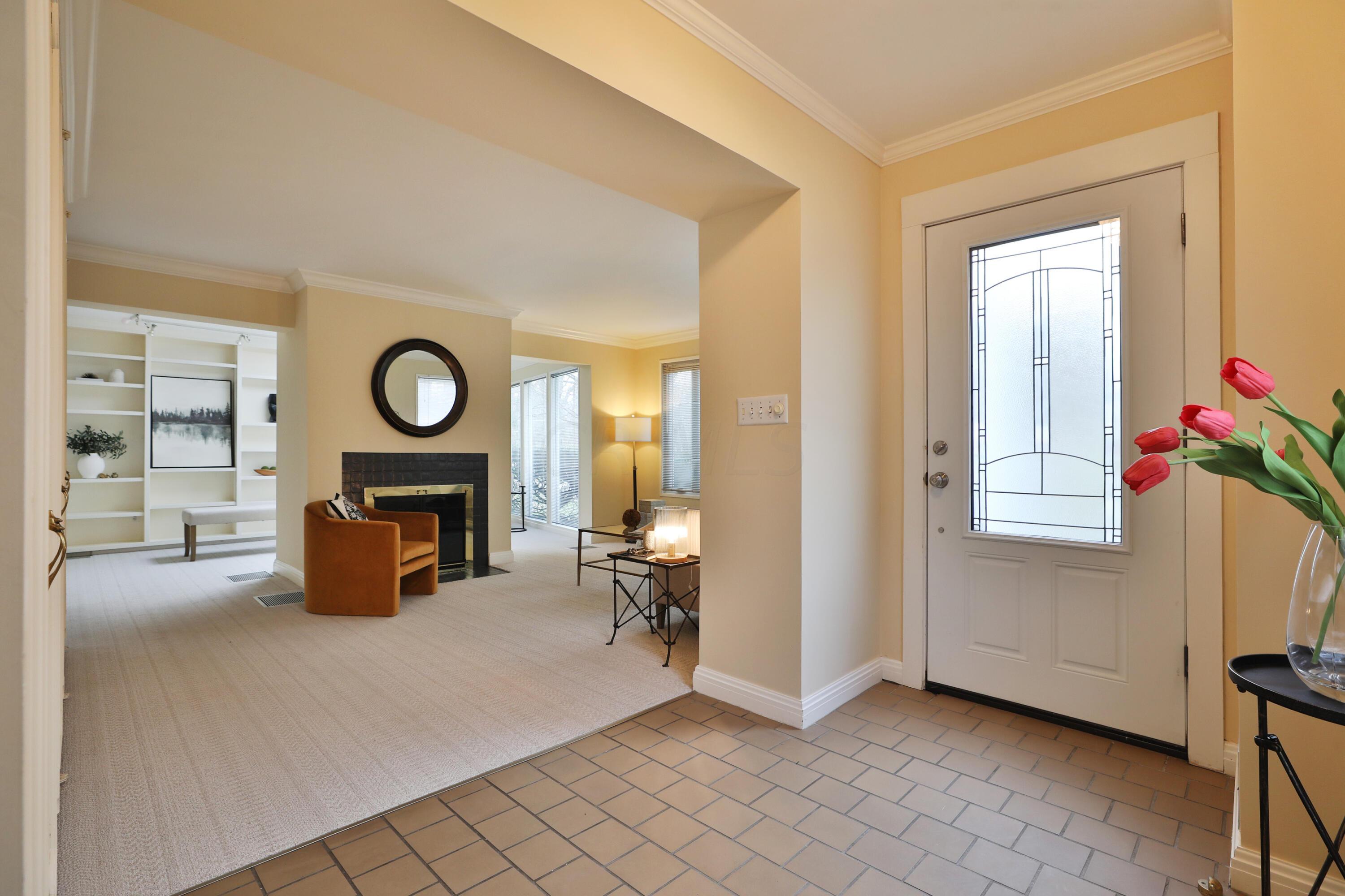 Located in desirable Central Bexley.