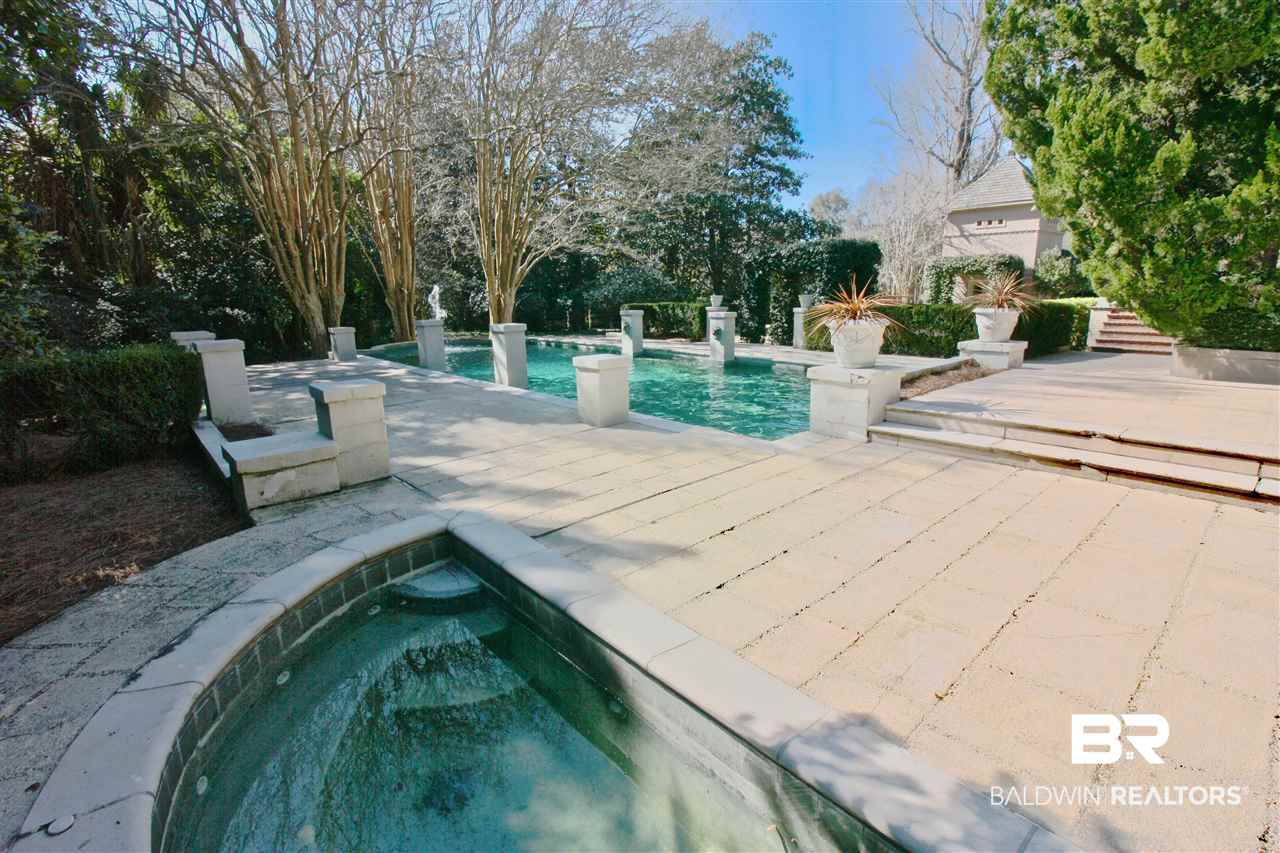 3 Westgate Road Mobile, AL 36608 - Photo 40 of 49