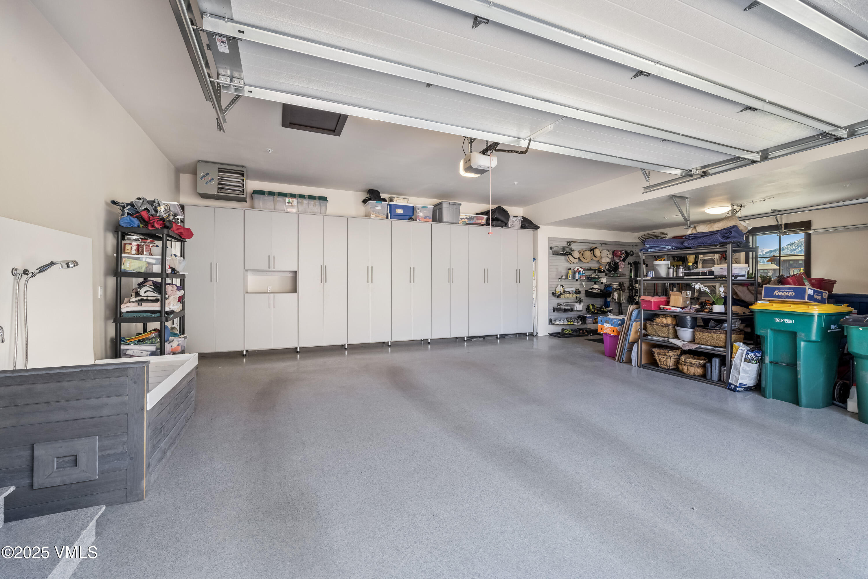140 Hunters View Lane Eagle, CO 81631 - Photo 25 of 38 a view of a storage in a room