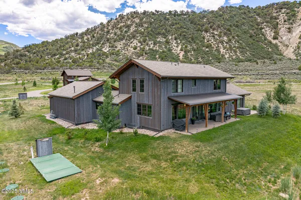 $2,800,000 | 140 Hunters View Lane, Eagle, CO 81631