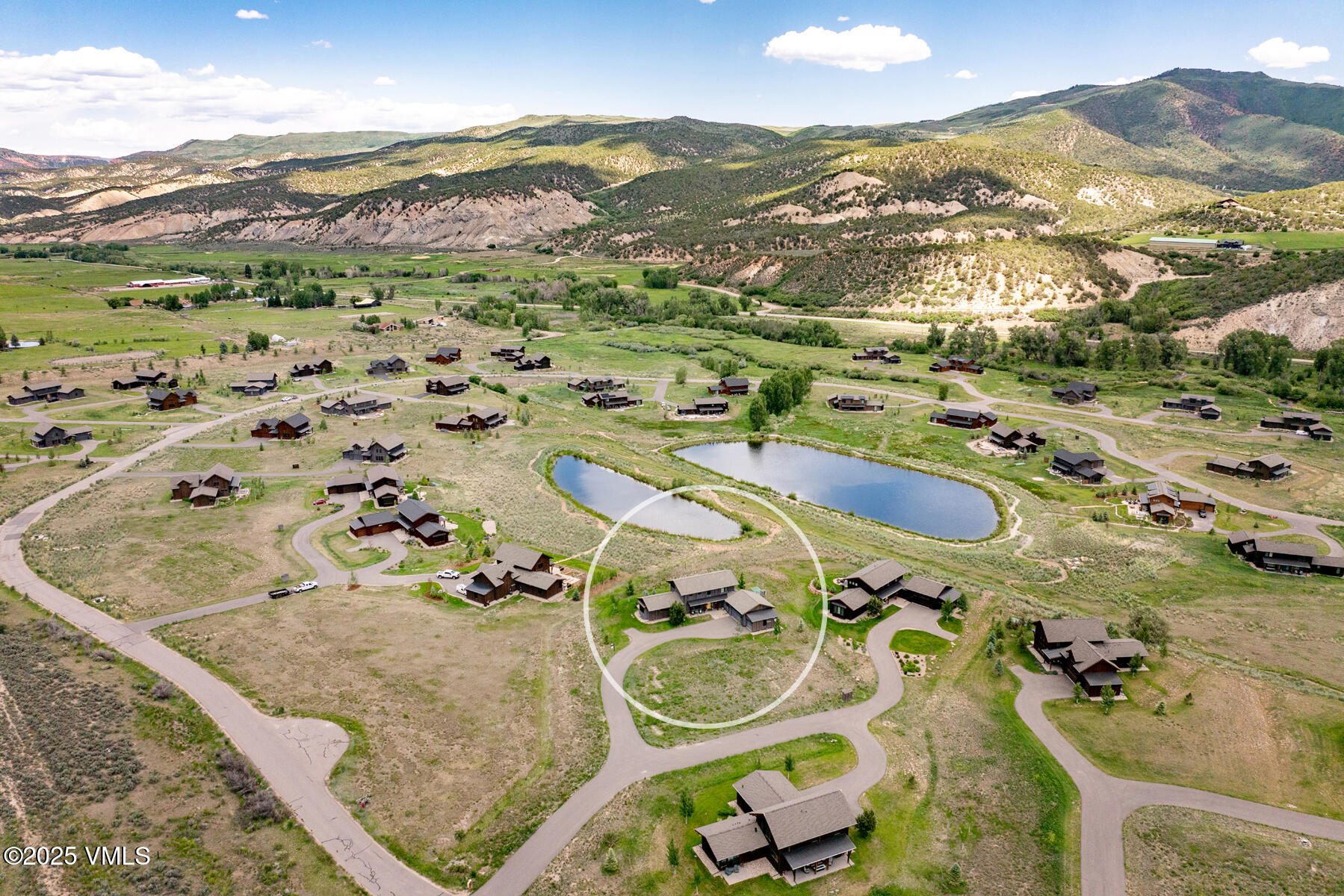 140 Hunters View Lane Eagle, CO 81631 - Photo 4 of 38 a view of a city