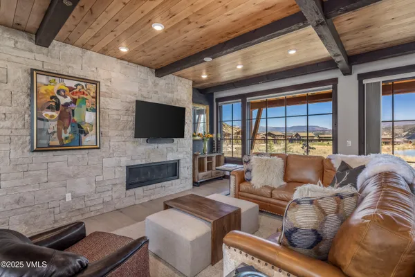 $2,800,000 | 140 Hunters View Lane, Eagle, CO 81631