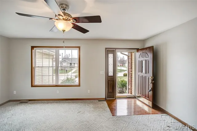 $240,000 | 612 Cross Winds Court, Jerseyville, IL 62052