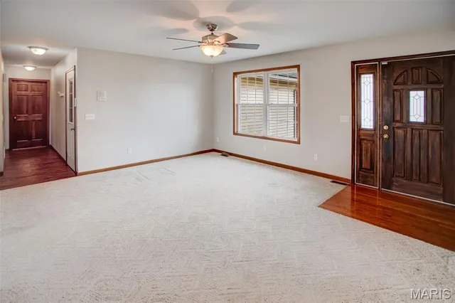 $240,000 | 612 Cross Winds Court, Jerseyville, IL 62052