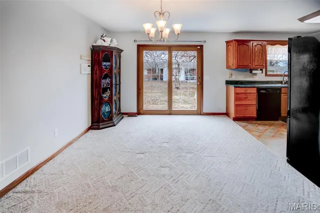 $240,000 | 612 Cross Winds Court, Jerseyville, IL 62052