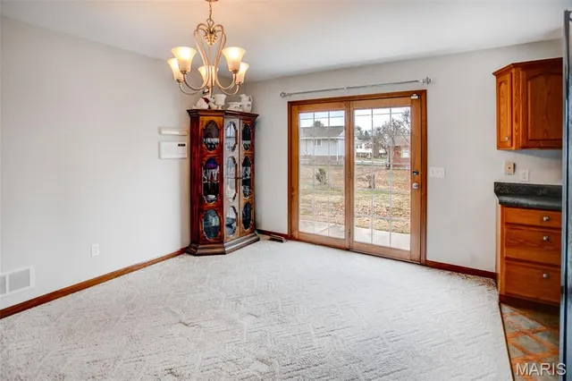 $240,000 | 612 Cross Winds Court, Jerseyville, IL 62052