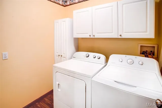 $240,000 | 612 Cross Winds Court, Jerseyville, IL 62052