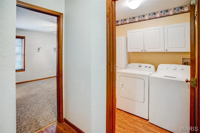 $240,000 | 612 Cross Winds Court, Jerseyville, IL 62052