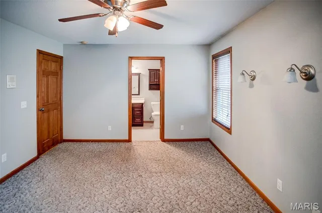 $240,000 | 612 Cross Winds Court, Jerseyville, IL 62052