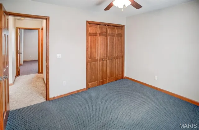 $240,000 | 612 Cross Winds Court, Jerseyville, IL 62052