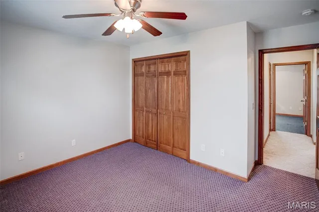 $240,000 | 612 Cross Winds Court, Jerseyville, IL 62052