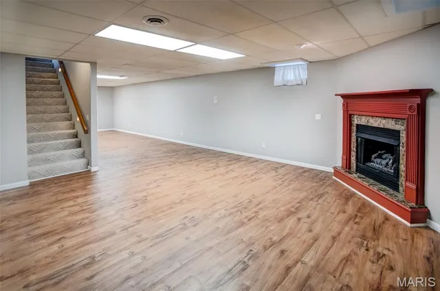 $240,000 | 612 Cross Winds Court, Jerseyville, IL 62052