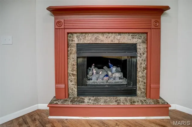 $240,000 | 612 Cross Winds Court, Jerseyville, IL 62052