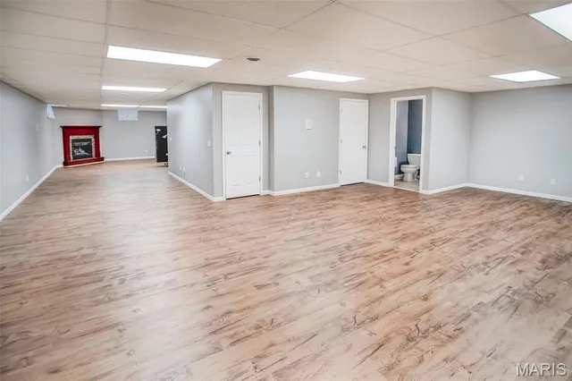 $240,000 | 612 Cross Winds Court, Jerseyville, IL 62052