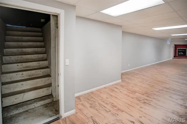 $240,000 | 612 Cross Winds Court, Jerseyville, IL 62052