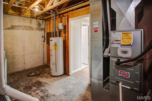 $240,000 | 612 Cross Winds Court, Jerseyville, IL 62052