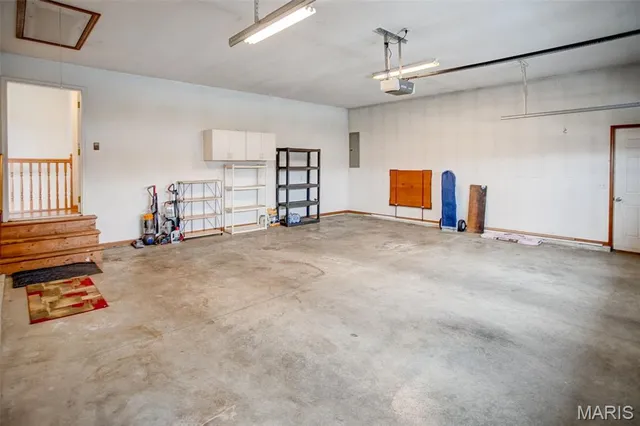 $240,000 | 612 Cross Winds Court, Jerseyville, IL 62052