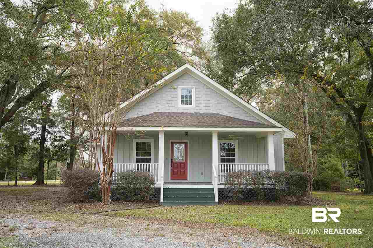 1218 North Cedar Street Foley, AL 36535 - Photo 5 of 29