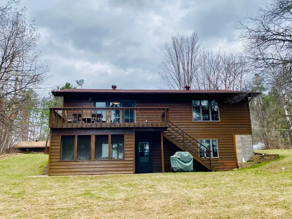 $425,000 | 8748 East Flowage Lane, Gordon, WI 54838