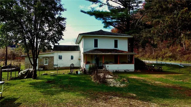$459,000 | 7684 Highway 417, Tuscarora, NY 14801
