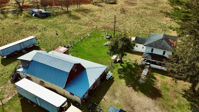 $459,000 | 7684 Highway 417, Tuscarora, NY 14801