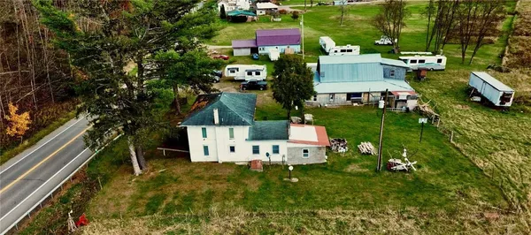 $434,900 | 7684 Highway 417, Tuscarora, NY 14801